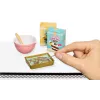Miniverse Make It Mini From Scratch Series 2, 8 anni, multicolore, plastica