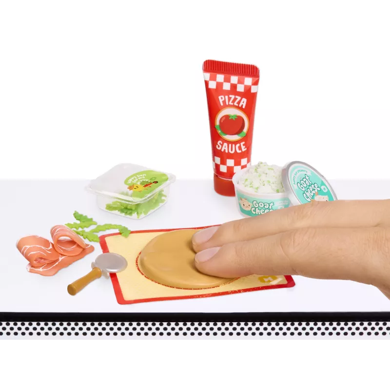 Miniverse Make It Mini From Scratch Series 2, 8 anni, multicolore, plastica