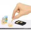 Miniverse Make It Mini From Scratch Series 2, 8 anni, multicolore, plastica