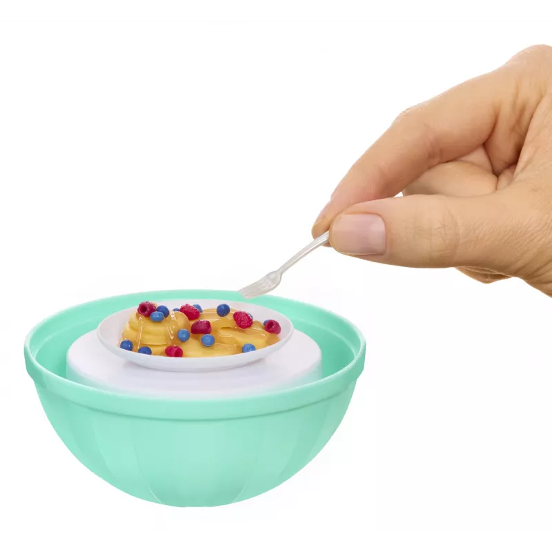 Miniverse Make It Mini From Scratch Series 2, 8 anni, multicolore, plastica