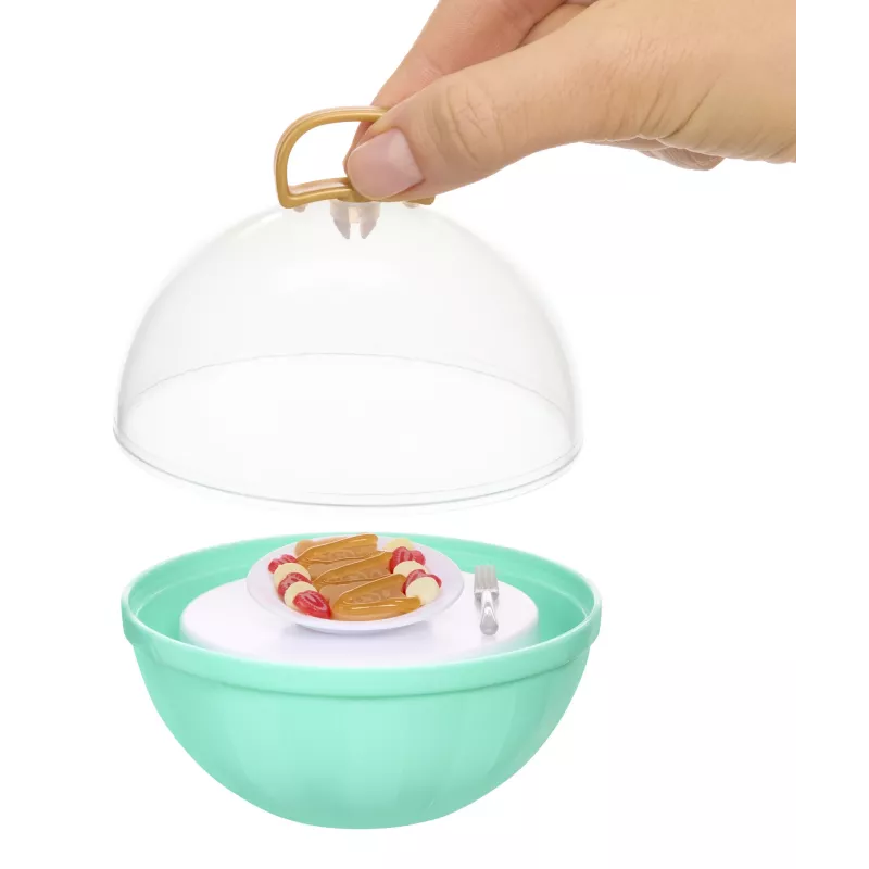 Miniverse Make It Mini From Scratch Series 2, 8 anni, multicolore, plastica
