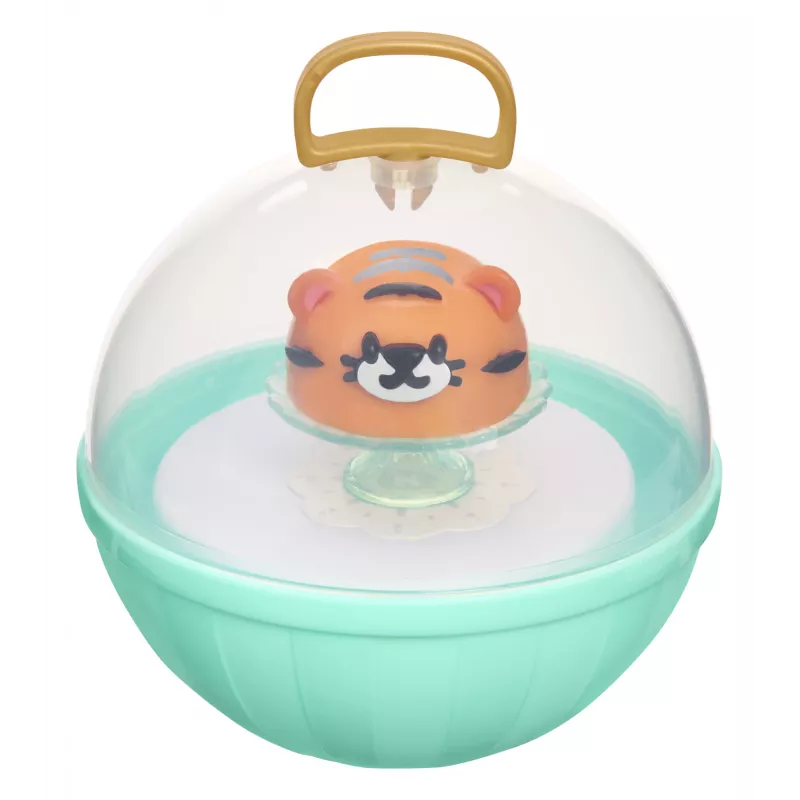 Miniverse Make It Mini From Scratch Series 2, 8 anni, multicolore, plastica