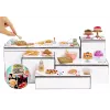 Miniverse Make It Mini From Scratch Series 2, 8 anni, multicolore, plastica