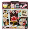 Miniverse Make It Mini From Scratch Series 2, 8 anni, multicolore, plastica