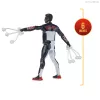 DC Comics, SUPERMAN, Mr. Terrific, action figure Epic Strike, 15 cm, design autentico del film, include 2 accessori, giocattolo per bambini e bambine da 4 anni
