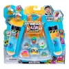 Moose Toys MrBeast Lab Swarms II Atomic confezione da 12, 5 anni, multicolore