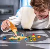 Moose Toys MrBeast Lab Swarms II Atomic confezione da 12, 5 anni, multicolore