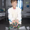 Moose Toys MrBeast Lab Swarms II Atomic confezione da 12, 5 anni, multicolore