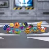 Moose Toys MrBeast Lab Swarms II Atomic confezione da 12, 5 anni, multicolore