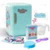 Moose Toys Cookeez Makery Freezy Cakez, bambino/bambina, 5 anni, con suono