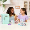 Moose Toys Cookeez Makery Freezy Cakez, bambino/bambina, 5 anni, con suono