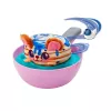 Moose Toys Cookeez Makery Pancake, cibo giocattolo, 5 anni