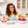 Moose Toys Cookeez Makery Pancake, cibo giocattolo, 5 anni