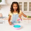 Moose Toys Cookeez Makery Pancake, cibo giocattolo, 5 anni