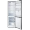 Gorenje RK418CPS4WD libera installazione 268 L acciaio inox