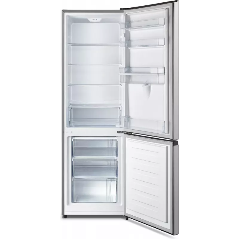 Gorenje RK418CPS4WD libera installazione 268 L acciaio inox