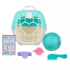 Scruff-a-Luvs Pet Scruffs confezione singola blu peluche