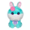 Scruff-a-Luvs Pet Scruffs confezione singola blu peluche