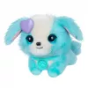 Scruff-a-Luvs Pet Scruffs confezione singola blu peluche