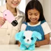 Scruff-a-Luvs Pet Scruffs confezione singola blu peluche