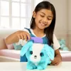 Scruff-a-Luvs Pet Scruffs confezione singola blu peluche