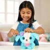 Scruff-a-Luvs Pet Scruffs confezione singola blu peluche