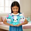 Scruff-a-Luvs Pet Scruffs confezione singola blu peluche