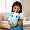 Scruff-a-Luvs Pet Scruffs confezione singola blu peluche