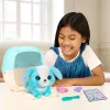 Scruff-a-Luvs Pet Scruffs confezione singola blu peluche