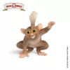 schleich Fitzgeraldo il tarsio, 3 anno/i, multicolore, plastica
