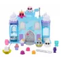 MGA Entertainment DohKins Castello delle gelati set pasta modellabile 127,57 g multicolore