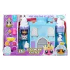 MGA Entertainment DohKins Ice Cream Castle 123095 set di gioco con pasta da modellare, da 3 anni