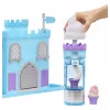MGA Entertainment DohKins Ice Cream Castle 123095 set di gioco con pasta da modellare, da 3 anni