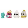 MGA Entertainment DohKins Ice Cream Castle 123095 set di gioco con pasta da modellare, da 3 anni