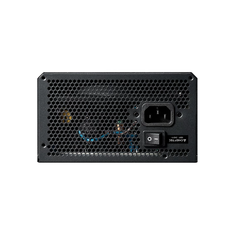 Chieftec Vega PPG-1000-C alimentatore 1000 W 24 pin ATX ATX bianco