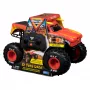 Monster Jam , El Toro Loco RC Monster Truck con effetti fumo Atomizer, scala 1:15, giocattolo per bambini e bambine da 3 anni