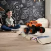 Monster Jam , El Toro Loco RC Monster Truck con effetti fumo Atomizer, scala 1:15, giocattolo per bambini e bambine da 3 anni