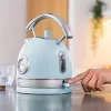 Bollitore elettrico Cecotec 1,8 L 2200 W azzurro