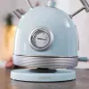 Bollitore elettrico Cecotec 1,8 L 2200 W azzurro