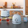 Bollitore elettrico Cecotec 1,8 L 2200 W azzurro