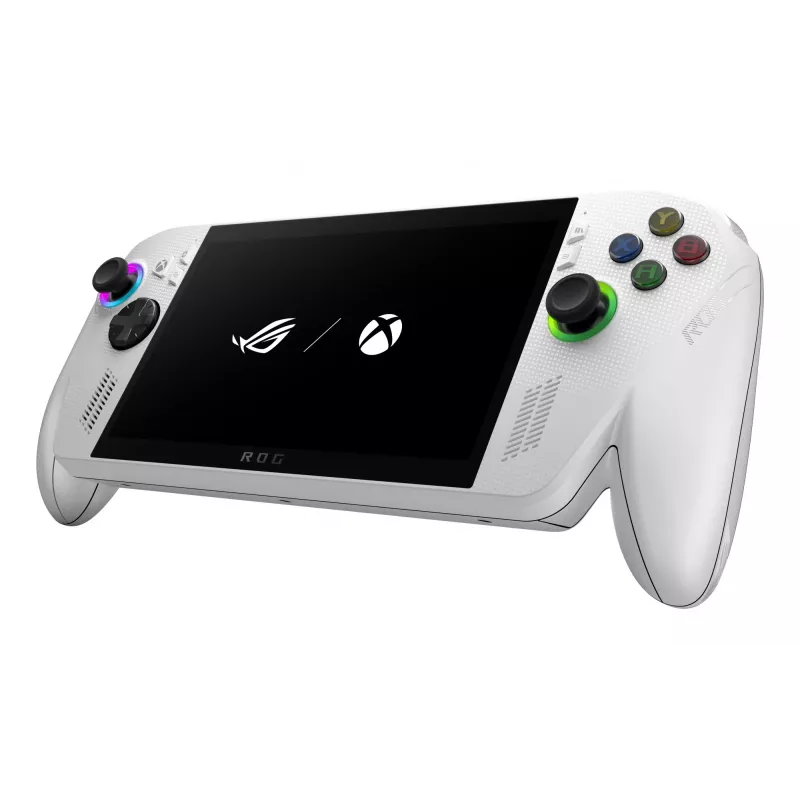 Console portatile ASUS ROG Xbox Ally RC73YA-NH002W 17,8 cm (7