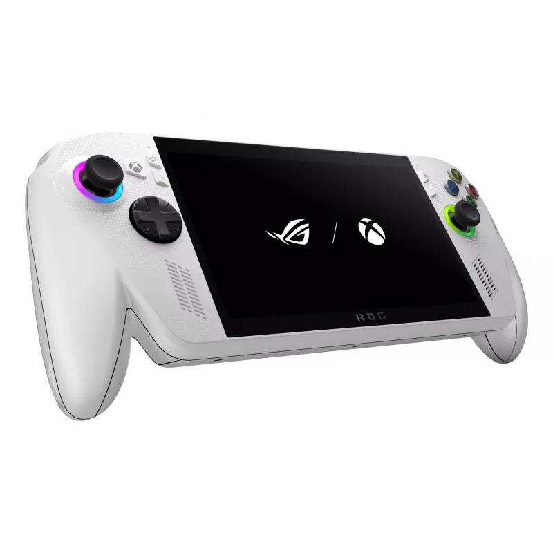 Console portatile ASUS ROG Xbox Ally RC73YA-NH002W 17,8 cm (7
