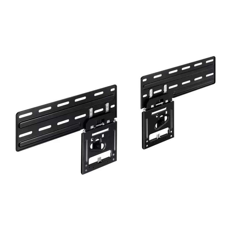 Supporto a parete Samsung WMN-B50EB 2,16 m nero peso max 60 kg