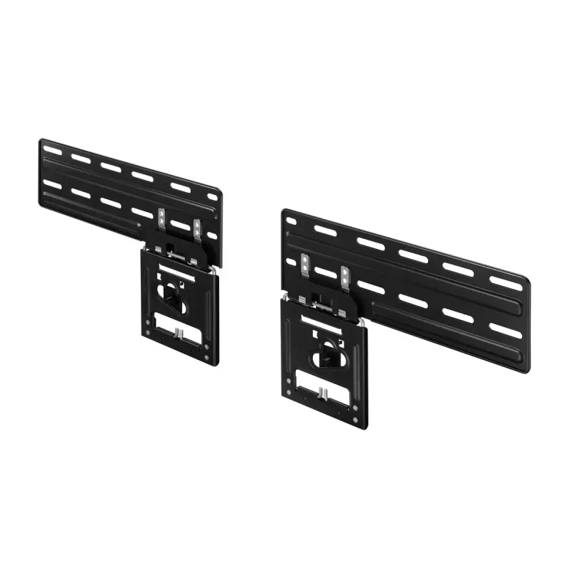 Supporto a parete Samsung WMN-B50EB 2,16 m nero peso max 60 kg