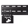 Supporto a parete Samsung WMN-B50EB 2,16 m nero peso max 60 kg