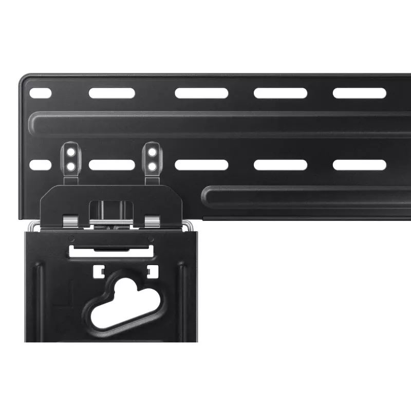 Supporto a parete Samsung WMN-B50EB 2,16 m nero peso max 60 kg