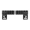 Supporto a parete Samsung WMN-B50EB 2,16 m nero peso max 60 kg