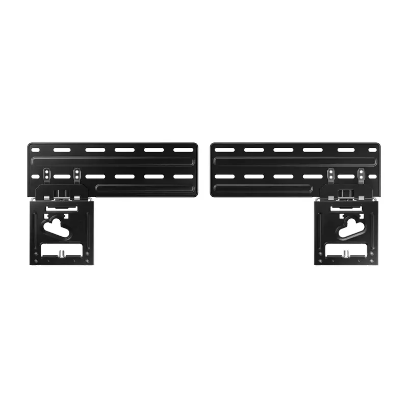 Supporto a parete Samsung WMN-B50EB 2,16 m nero peso max 60 kg