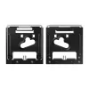 Supporto a parete Samsung WMN-B50EB 2,16 m nero peso max 60 kg
