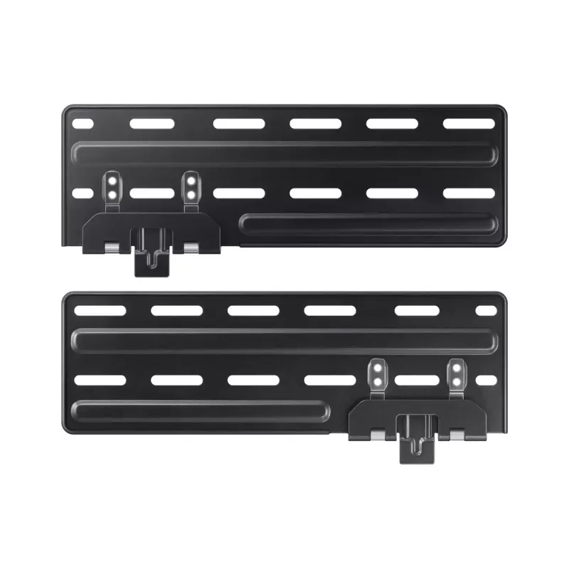 Supporto a parete Samsung WMN-B50EB 2,16 m nero peso max 60 kg